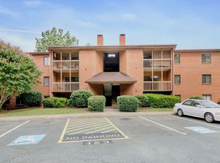 123 Turtle Creek Rd APT 11, Charlottesville, VA 22901