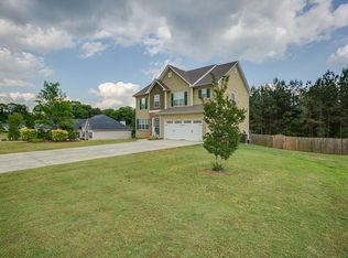 165 Miller Dr, Dawsonville, GA 30534