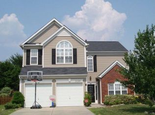 14904 Asheton Creek Dr, Charlotte, NC 28273