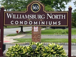 565 Grove St BLDG 565 #B12, Clifton City, NJ 07013