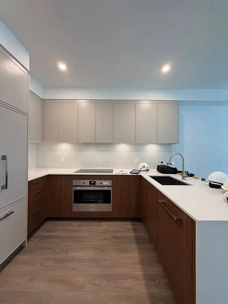 3 bed, 2.5 bath, 1373 sqft, $4,200 — Photo 3