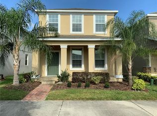 15117 Bridgewater Crossings Blvd, Winter Garden, FL 34787