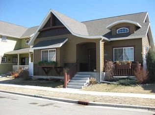 1643 Stony Meadow Ln, Billings, MT 59101