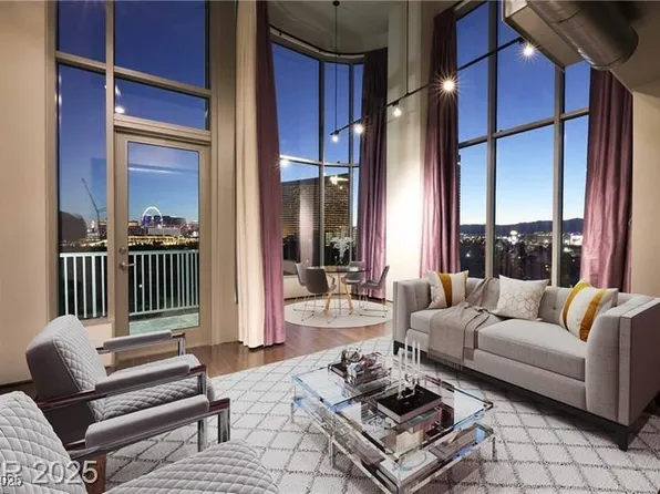 360 E Desert Inn Rd #807, Las Vegas, NV 89120