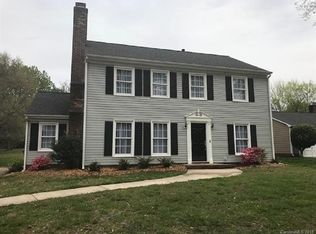 9233 Landsburg Ln, Charlotte, NC 28210