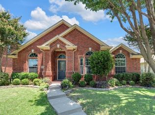 5612 Longhorn Dr, The Colony, TX 75056