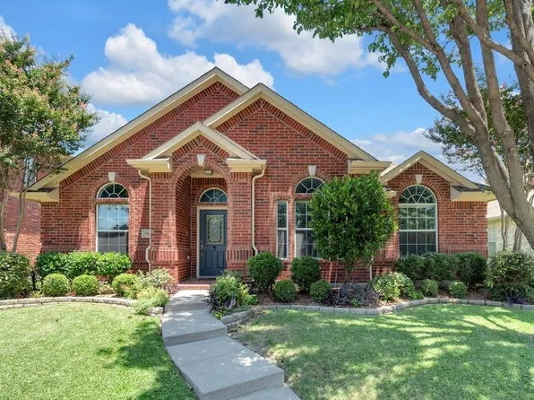 5612 Longhorn Dr, The Colony, TX 75056