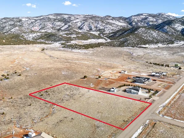 1431 S 3275 W, Parowan, UT 84761