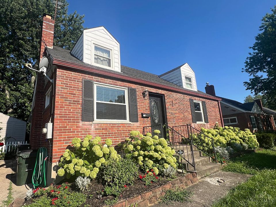 1st image of 1719 Sanborn Dr