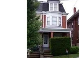 47 Carroll St, Reading, PA 19611