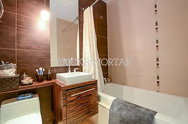 Rented by Brick&Mortar