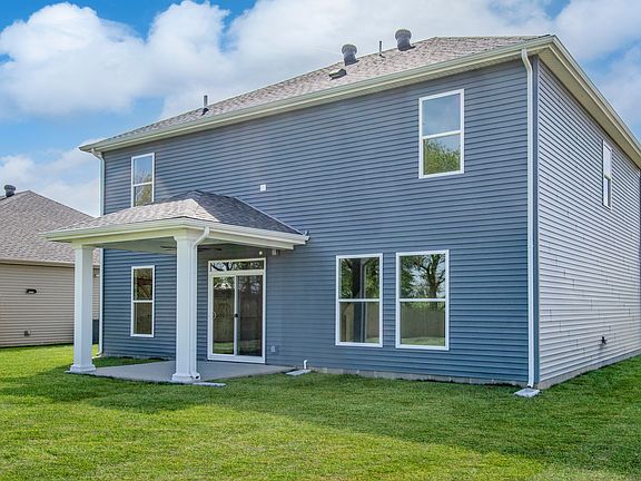4th image of 2076 Pebble Wood Dr Lot 12
