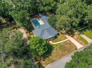 3790 Arlington Oaks Dr, Mobile, AL 36695