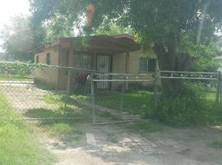 304 S 24th St, Donna, TX 78537