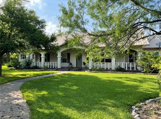 1020 W Escondido Rd, Kingsville, TX 78363