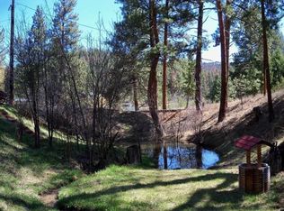 55 Woodland Park Loop, Clancy, MT 59634