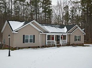 3491 Deerwood Ct, Gloucester, VA 23061