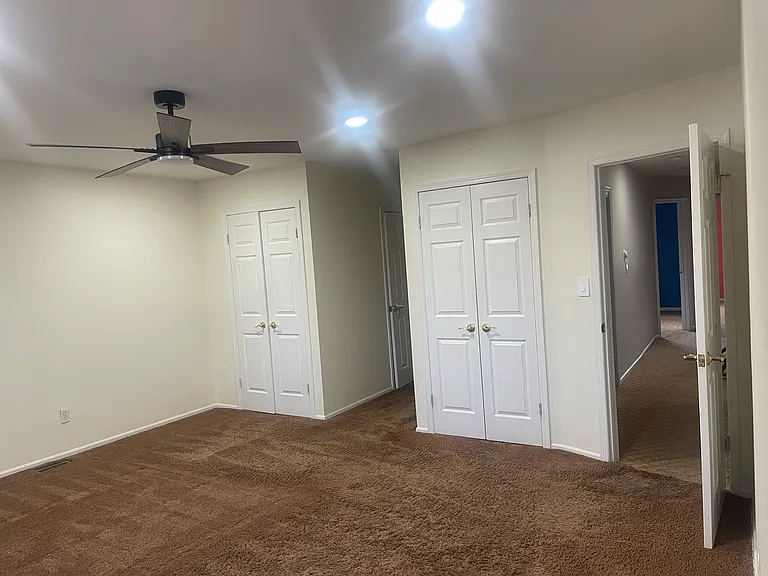 Master Bedroom - 3