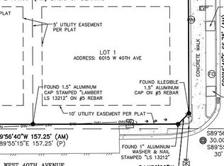 6015 W 40th Ave, Wheat Ridge, CO 80033