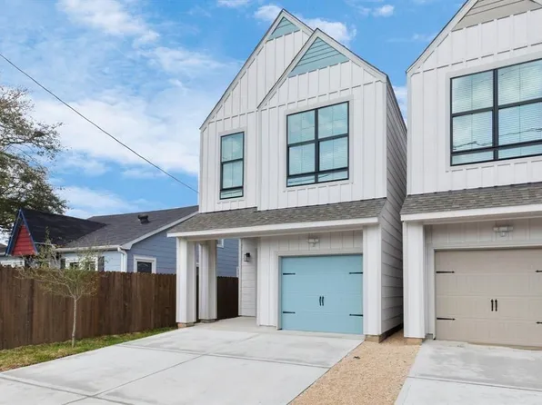 5043 Jefferson St #A, Houston, TX 77023