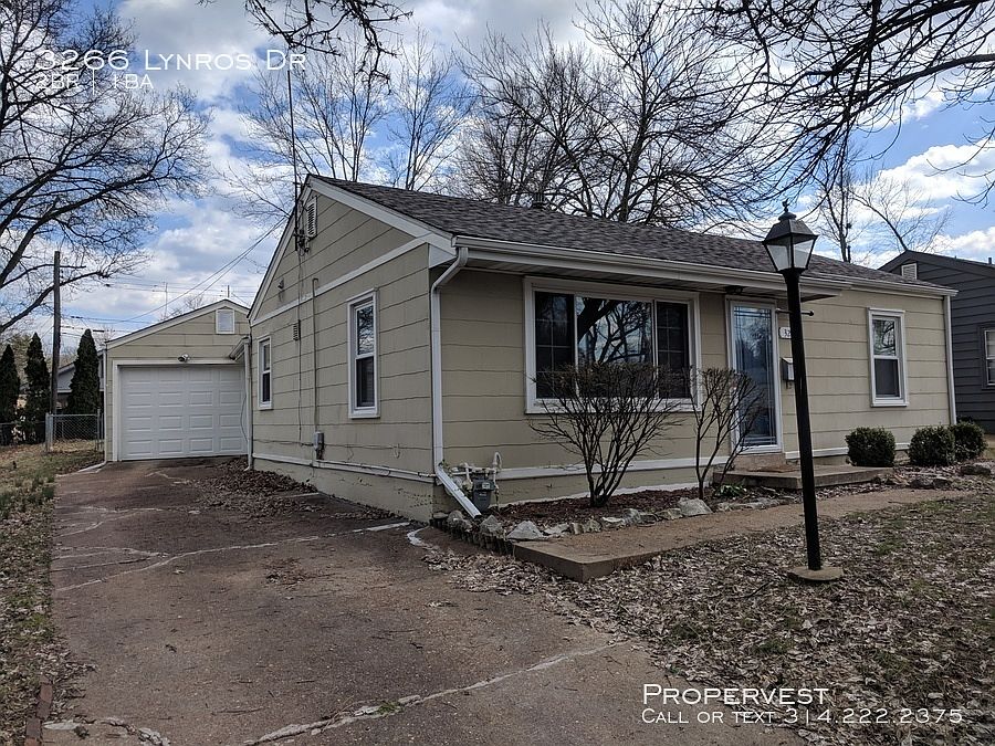 1st image of 3266 Lynros Dr
