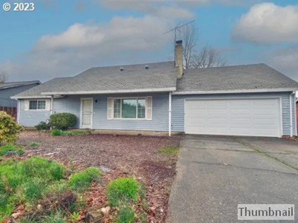 552 SE 32nd Ave, Hillsboro, OR 97123