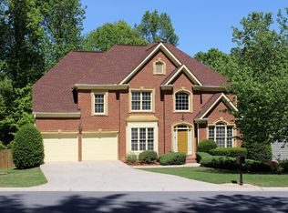 6020 Yorkridge Dr, Alpharetta, GA 30005