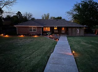 1715 Willard St, Canadian, TX 79014