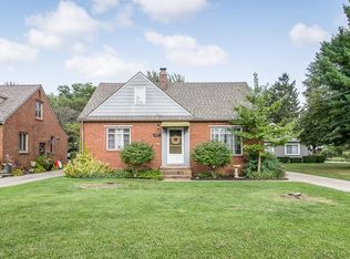 4377 W 229th St, Fairview Park, OH