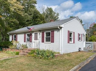 171 Pleasant St, Rockland, MA 02370