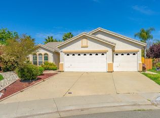 672 Widgeon Ct, Lincoln, CA 95648