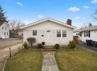 140 Eliza St, Providence, RI 02909