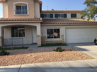 2380 Tilden Way, Henderson, NV 89074