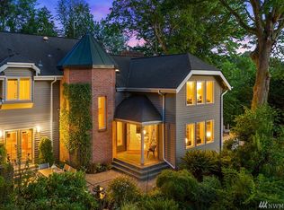 4110 Lake Washington Blvd NE, Kirkland, WA 98033