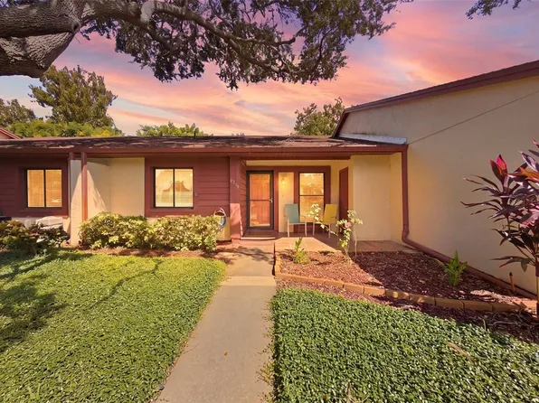 7319 GREYSTONE DRIVE, HUDSON, FL 34667