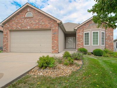 7500 NE 113th St, Kansas City, MO, 64157