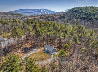 21 Caldwell Lane, Sunapee, NH 03782