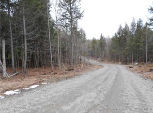 0 Bowerbank Road, Sebec, ME 04426