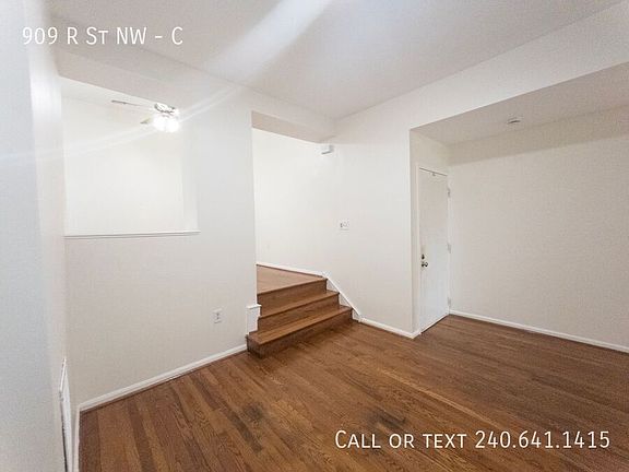 5th image of 909 R St NW #C