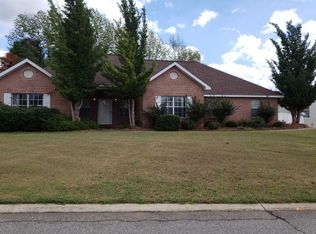 101 Venus Way, Bonaire, GA 31005