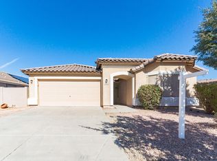 16168 W Mescal St, Surprise, AZ 85379