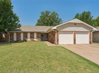 9905 N Georgia Ave, Oklahoma City, OK 73120