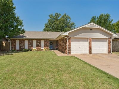 9905 N Georgia Ave, Oklahoma City, OK, 73120