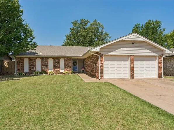 9905 N Georgia Ave, Oklahoma City, OK 73120