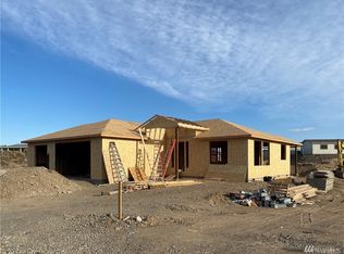 509 Autumn Loop SW, Mattawa, WA 99349