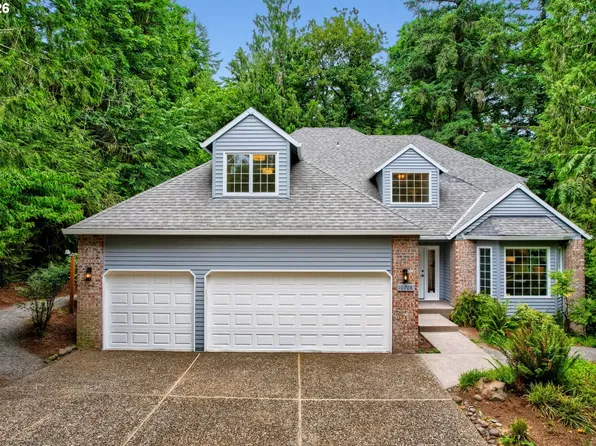 10708 SW 11th Dr, Portland, OR 97219