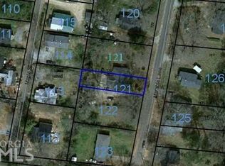 515 Marable St, Monroe, GA 30656