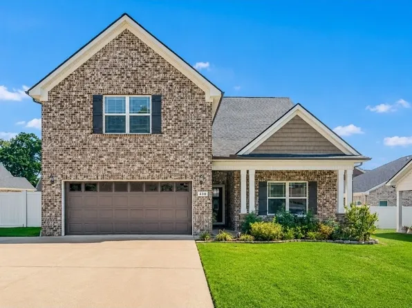 430 Clayton Ct, Pleasant View, TN 37146