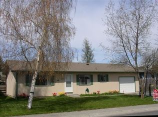 2150 Concord St, Moscow, ID 83843