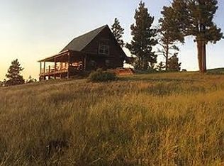 264 Skibstad Rd, Columbus, MT 59019